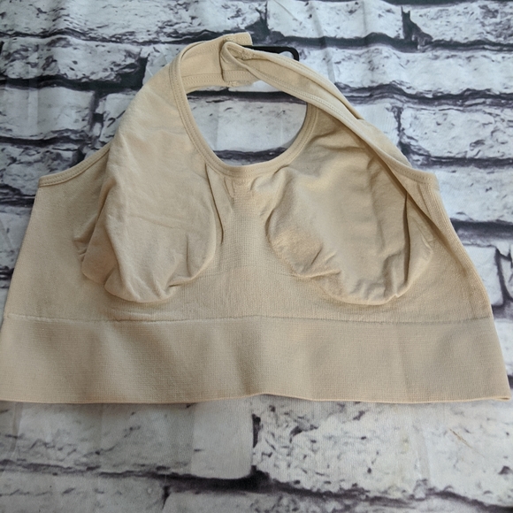 Zone Pro Intimates & Sleepwear Zone Pro Seamless Comfort Pullover